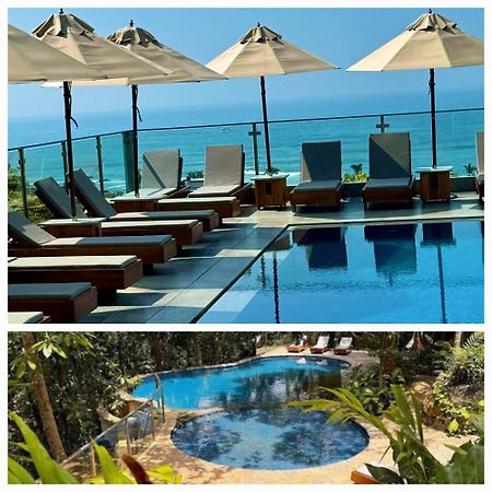 Coastline Mirissa Boutique Hotel And Spa Exterior photo