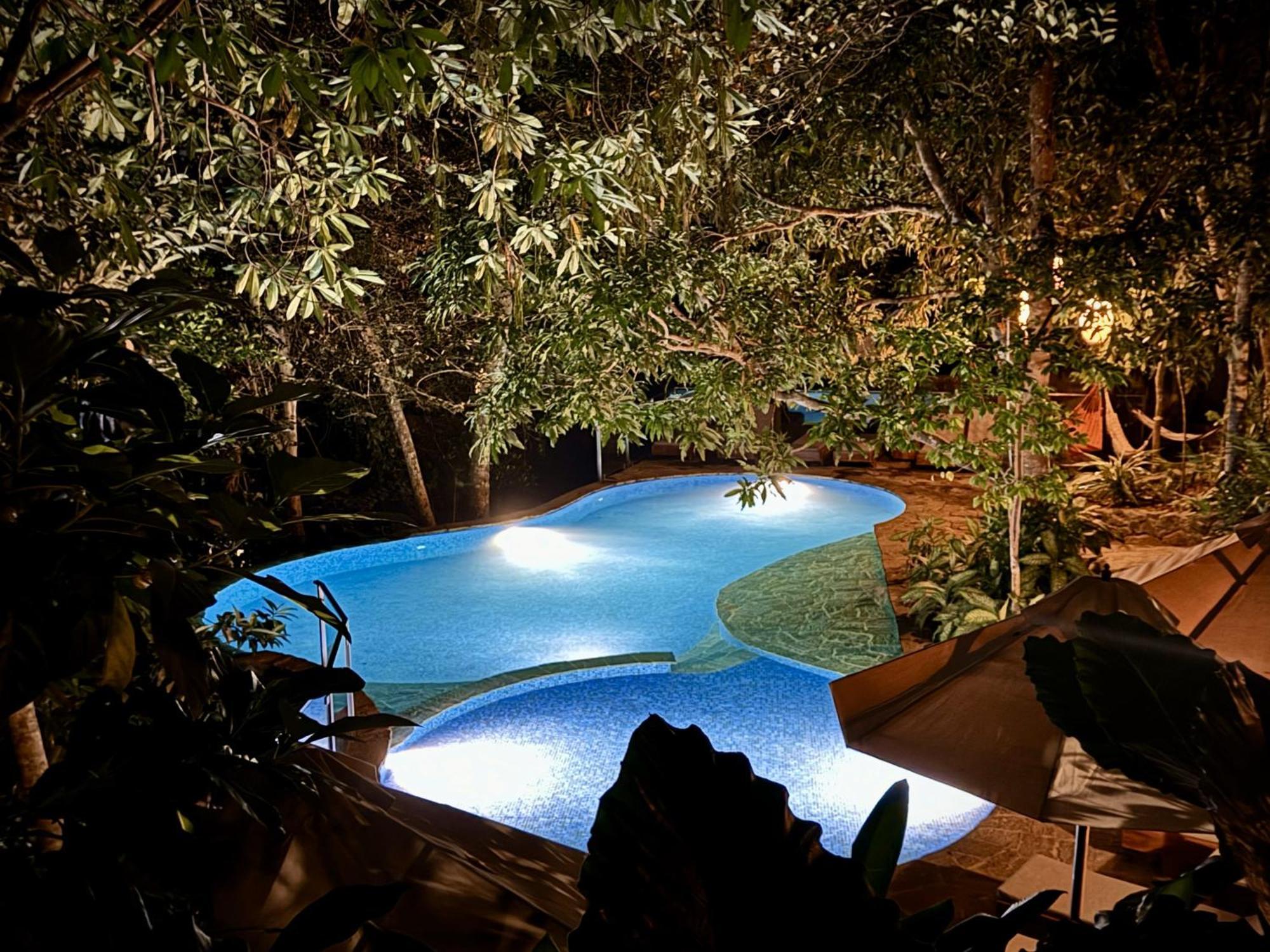 Coastline Mirissa Boutique Hotel And Spa Exterior photo